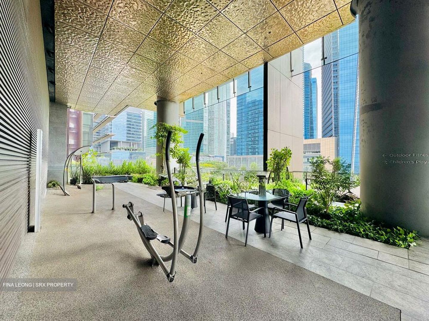 Marina One Residences (D1), Apartment #505340181